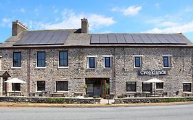 The Crooklands, BW Signature Collection